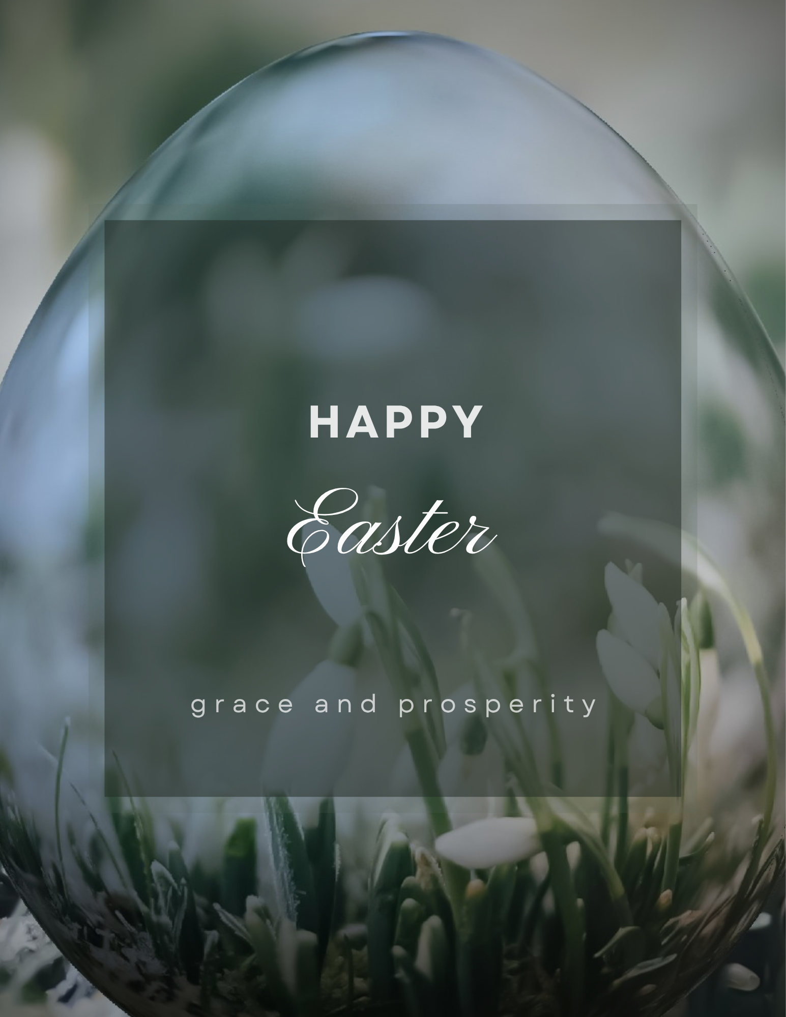 He is Risen: Understanding the True Meaning of Easter Beyond Bunnies and Egg Hunts