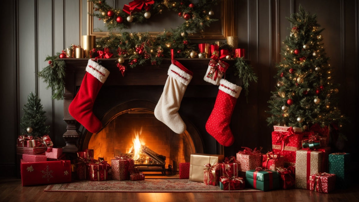 The Ultimate Guide to Perfect Stocking Stuffers for the Whole Family in 2025