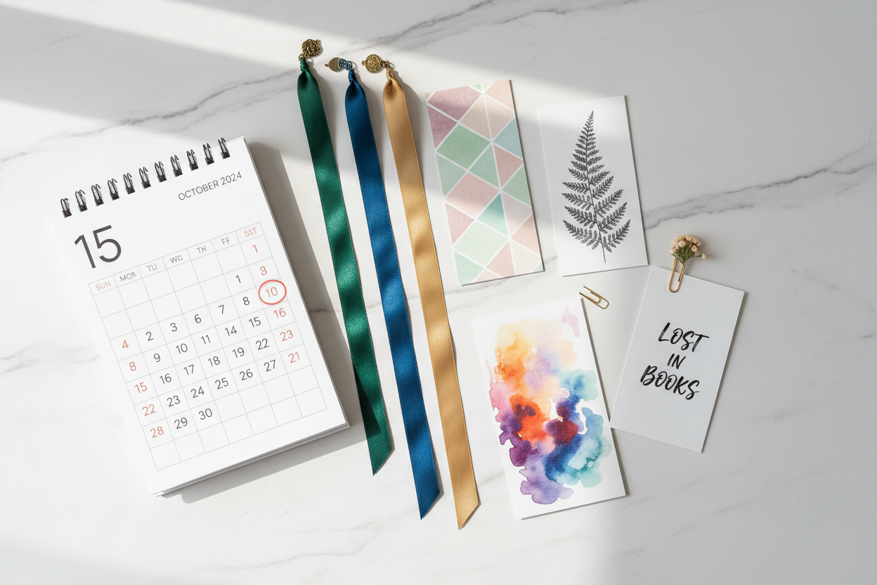 Stationary accessories