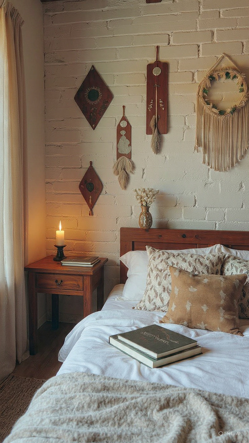 Faith & Home