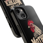 Mother Clucker Phone Case — Impact-Resistant iPhone & Android Cover
