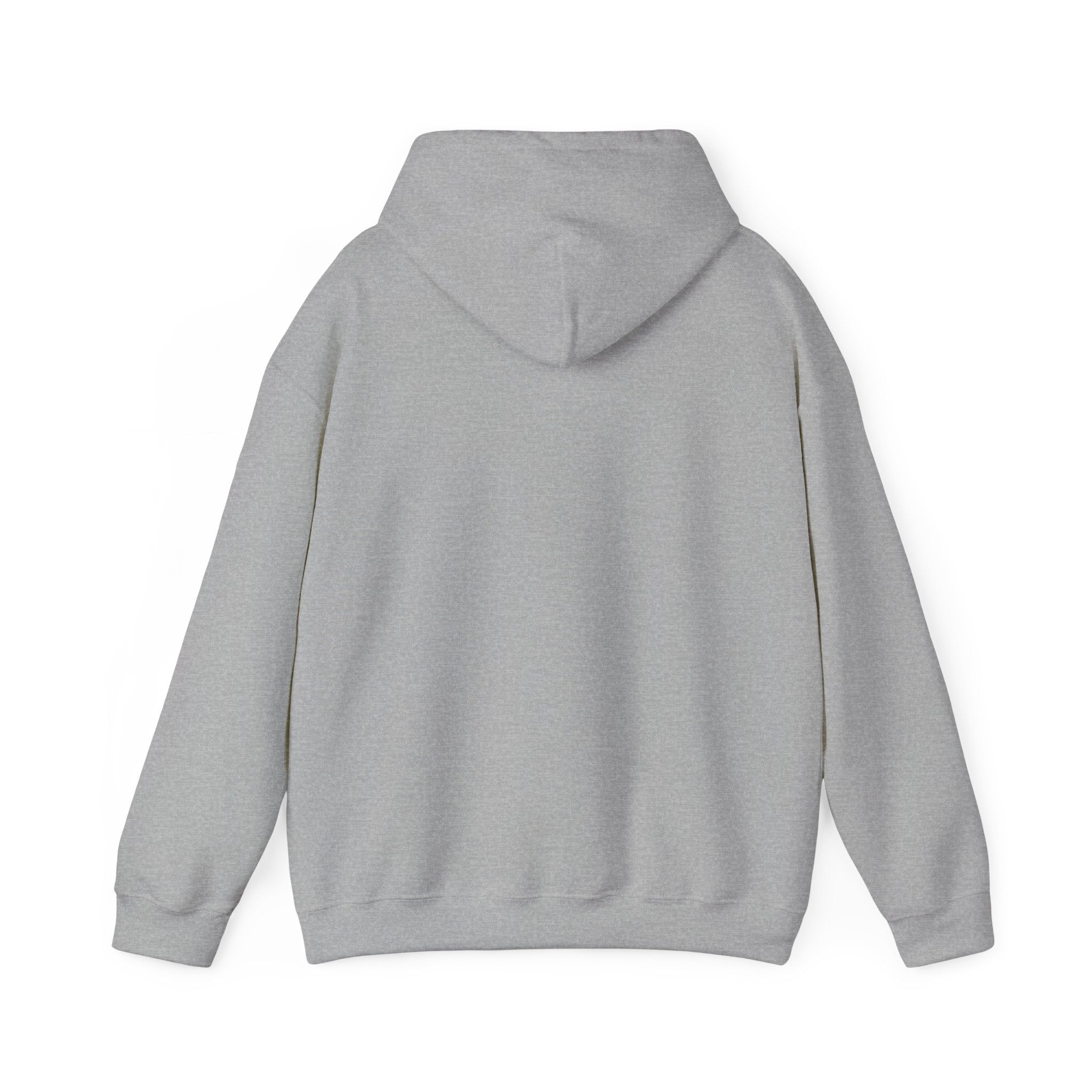 Cherish the simple moments- Hooded Sweatshirt