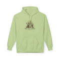 Plant Harvest Hoodie — “Plant, Plant, Harvest”