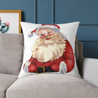 Pillow Santa