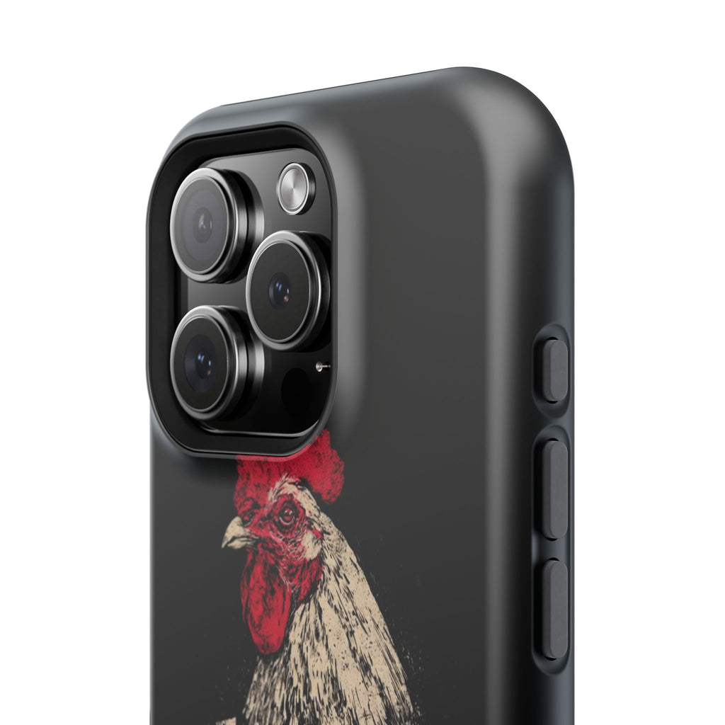 Mother Clucker Phone Case — Impact-Resistant iPhone & Android Cover
