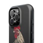 Mother Clucker Phone Case — Impact-Resistant iPhone & Android Cover