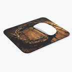 Thorns Mouse Pad