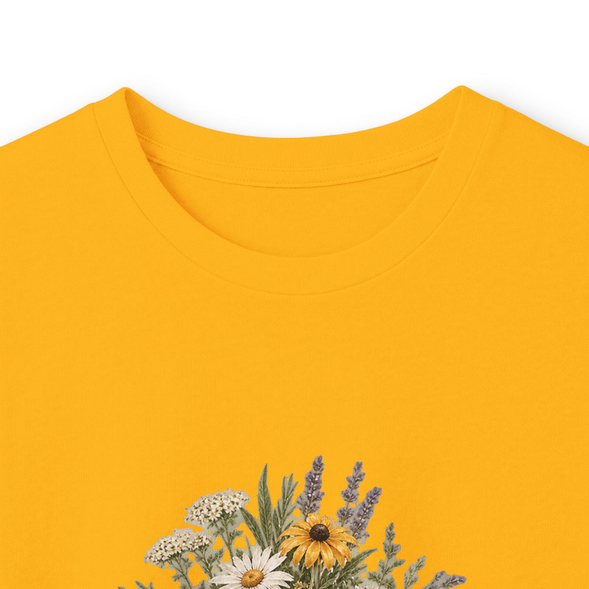 Pray Plant Harvest Garden Long Sleeve Tee