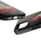 Mother Clucker Phone Case — Impact-Resistant iPhone & Android Cover