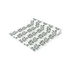 Leave Table Runner — Cotton/Poly Decorative Fall Runner