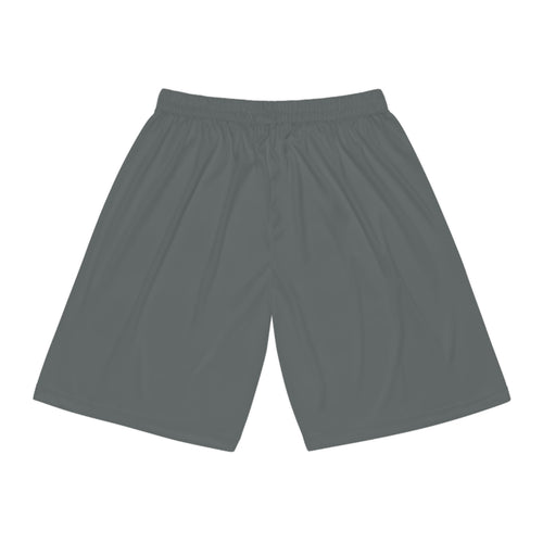 Christian Basketball Shorts – Lightweight Moisture-Wicking