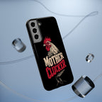 Mother Clucker Phone Case — Impact-Resistant iPhone & Android Cover