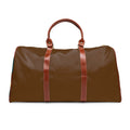 Stylish Waterproof Travel Bag for Adventurers