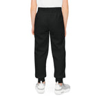 Trendy Youth Joggers - Comfortable Activewear for Kids, Perfect for Playtime, Sports, and Everyday Wear