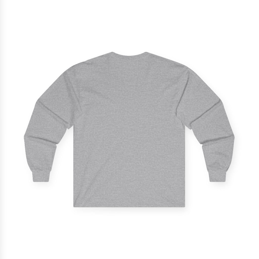 Pray Plant Harvest Garden Long Sleeve Tee