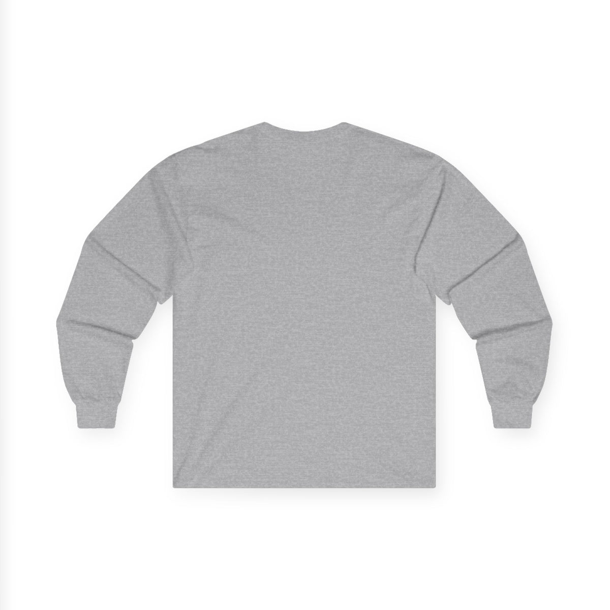 Pray Plant Harvest Garden Long Sleeve Tee