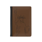 Statue of Liberty Passport Cover