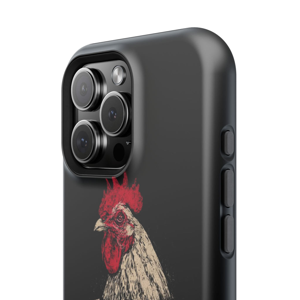 Mother Clucker Phone Case — Impact-Resistant iPhone & Android Cover