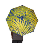Tropical Foldable Umbrella