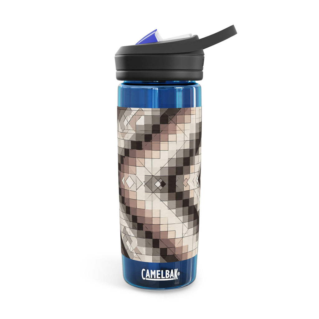 Southwest Geometric CamelBak Eddy Water Bottle – 20oz/25oz