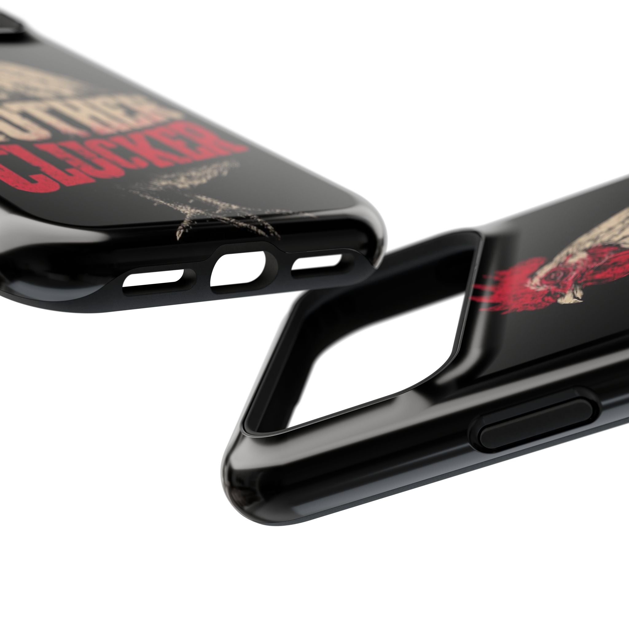 Mother Clucker Phone Case — Impact-Resistant iPhone & Android Cover