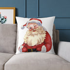 Pillow Santa
