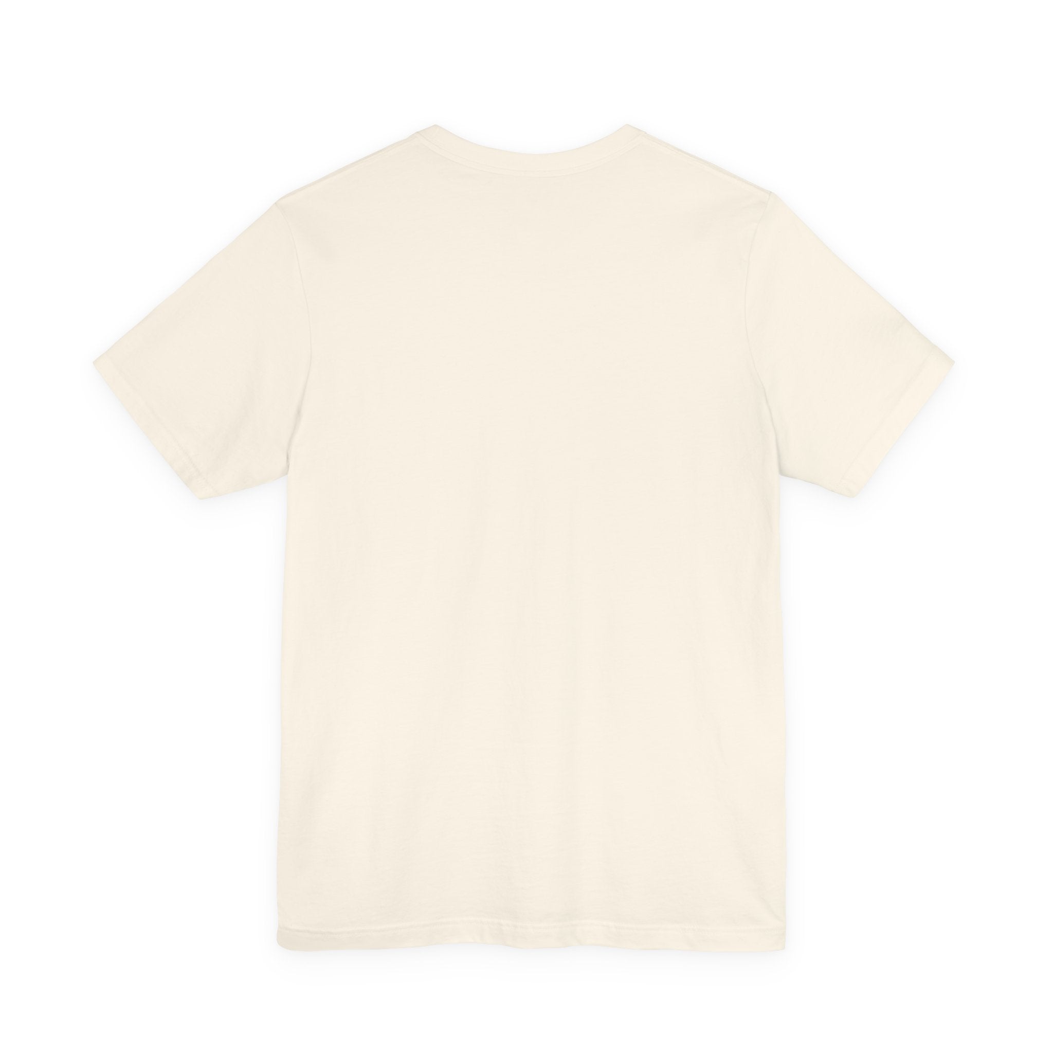 Cherish the simple moments- Jersey Short Sleeve Tee