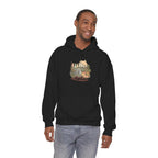 Cherish the simple moments- Hooded Sweatshirt