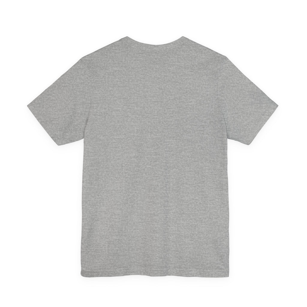 Cherish the simple moments- Jersey Short Sleeve Tee