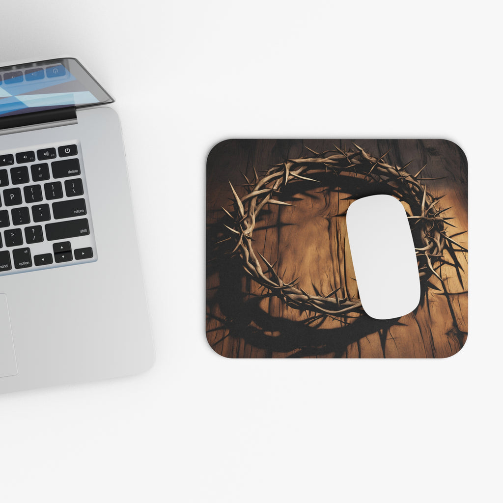 Thorns Mouse Pad