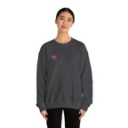 Love Yourself Unisex Sweatshirt - You are Loved Design