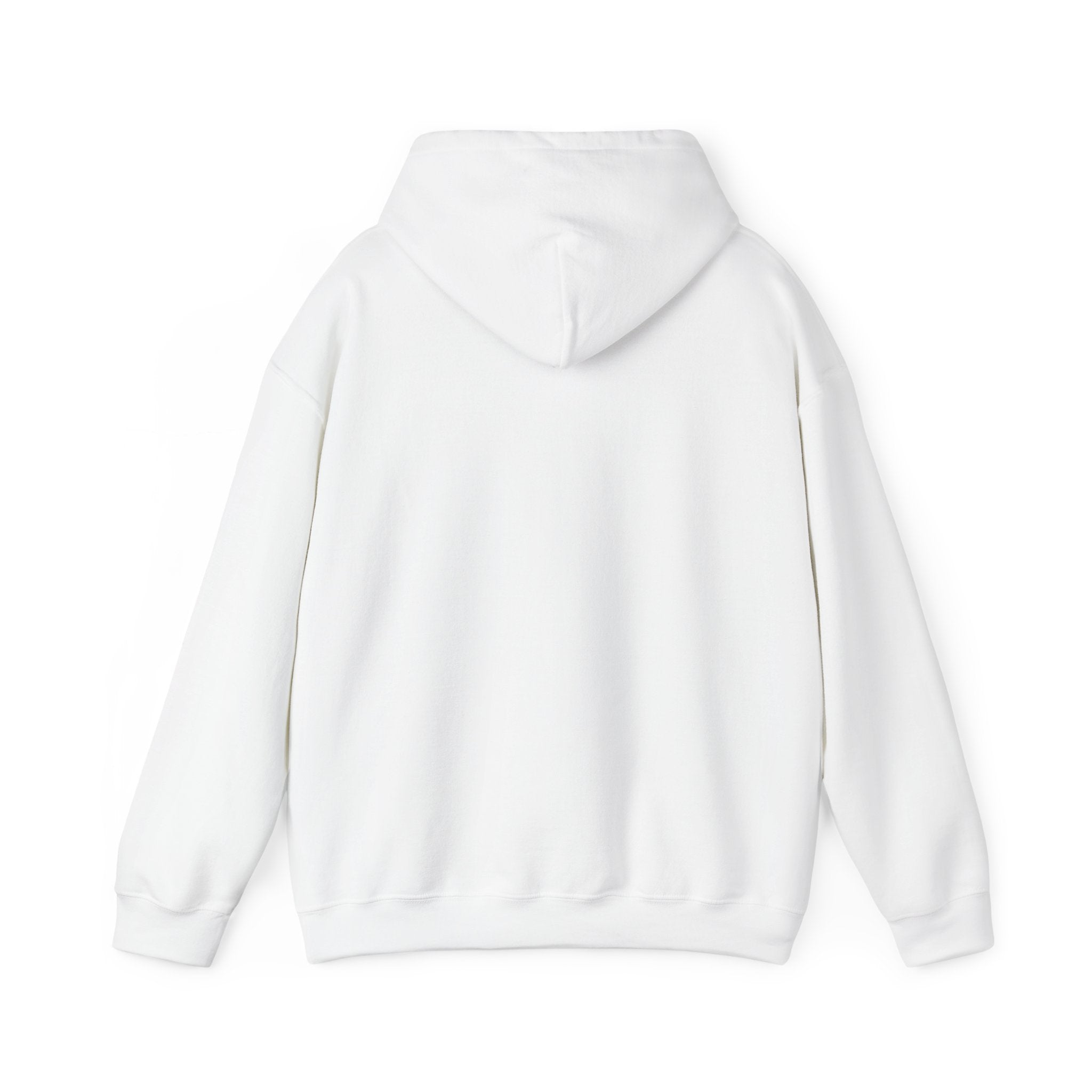 Cherish the simple moments- Hooded Sweatshirt