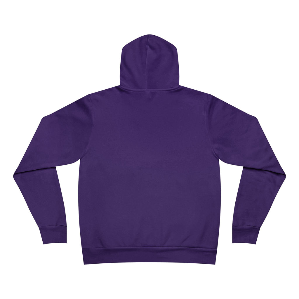 Positive Message Hoodie