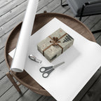 Wrapping Paper - Modern Christmas