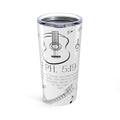 Tumbler 20oz