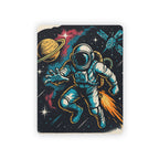Kids' 30-Piece Space Puzzle - Astronaut Adventure