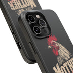 Mother Clucker Phone Case — Impact-Resistant iPhone & Android Cover