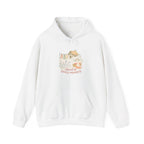 Cherish the simple moments- Hooded Sweatshirt