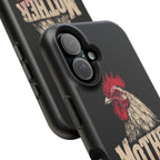 Mother Clucker Phone Case — Impact-Resistant iPhone & Android Cover