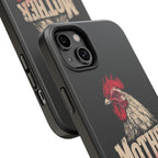Mother Clucker Phone Case — Impact-Resistant iPhone & Android Cover