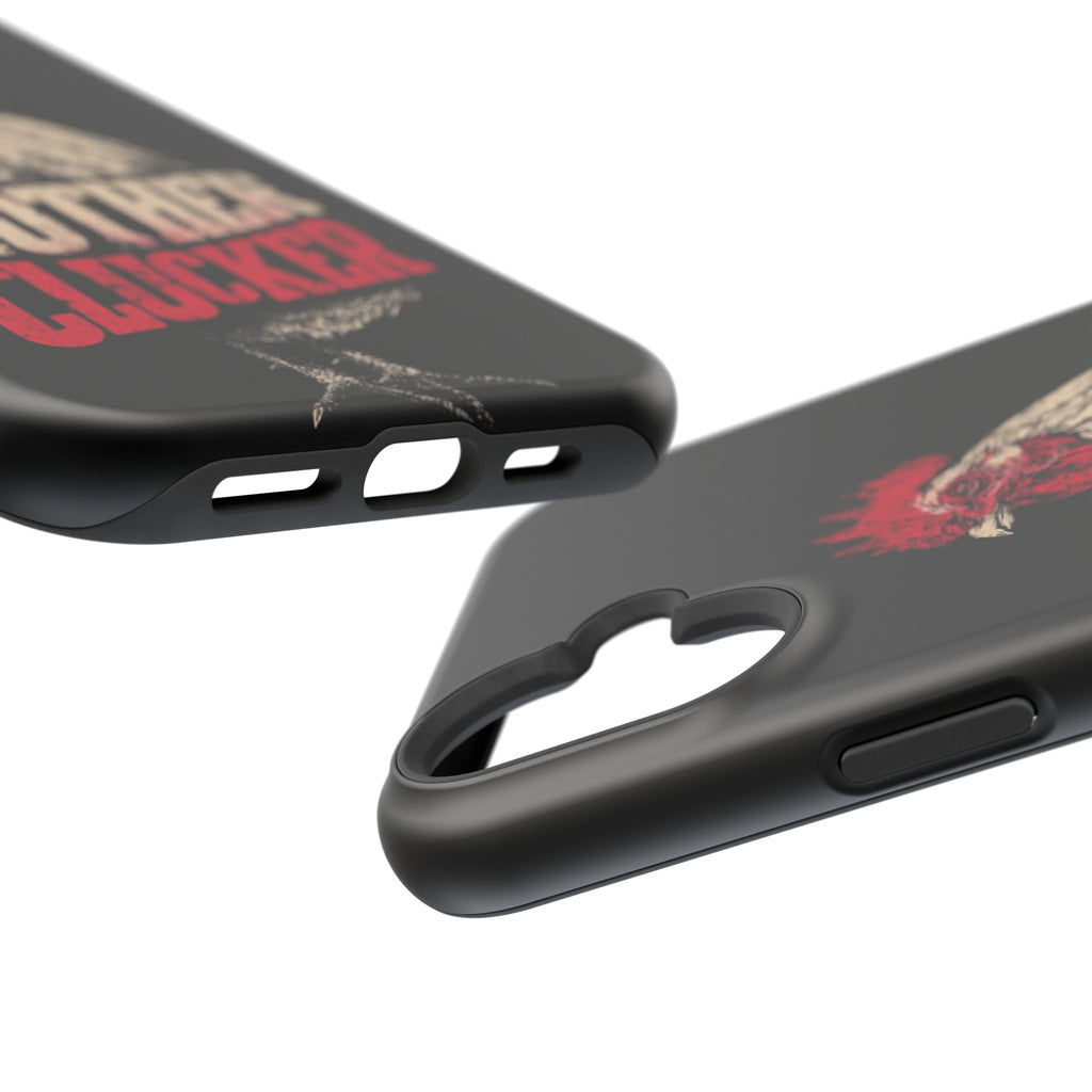 Mother Clucker Phone Case — Impact-Resistant iPhone & Android Cover