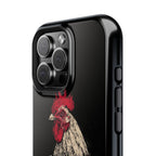 Mother Clucker Phone Case — Impact-Resistant iPhone & Android Cover
