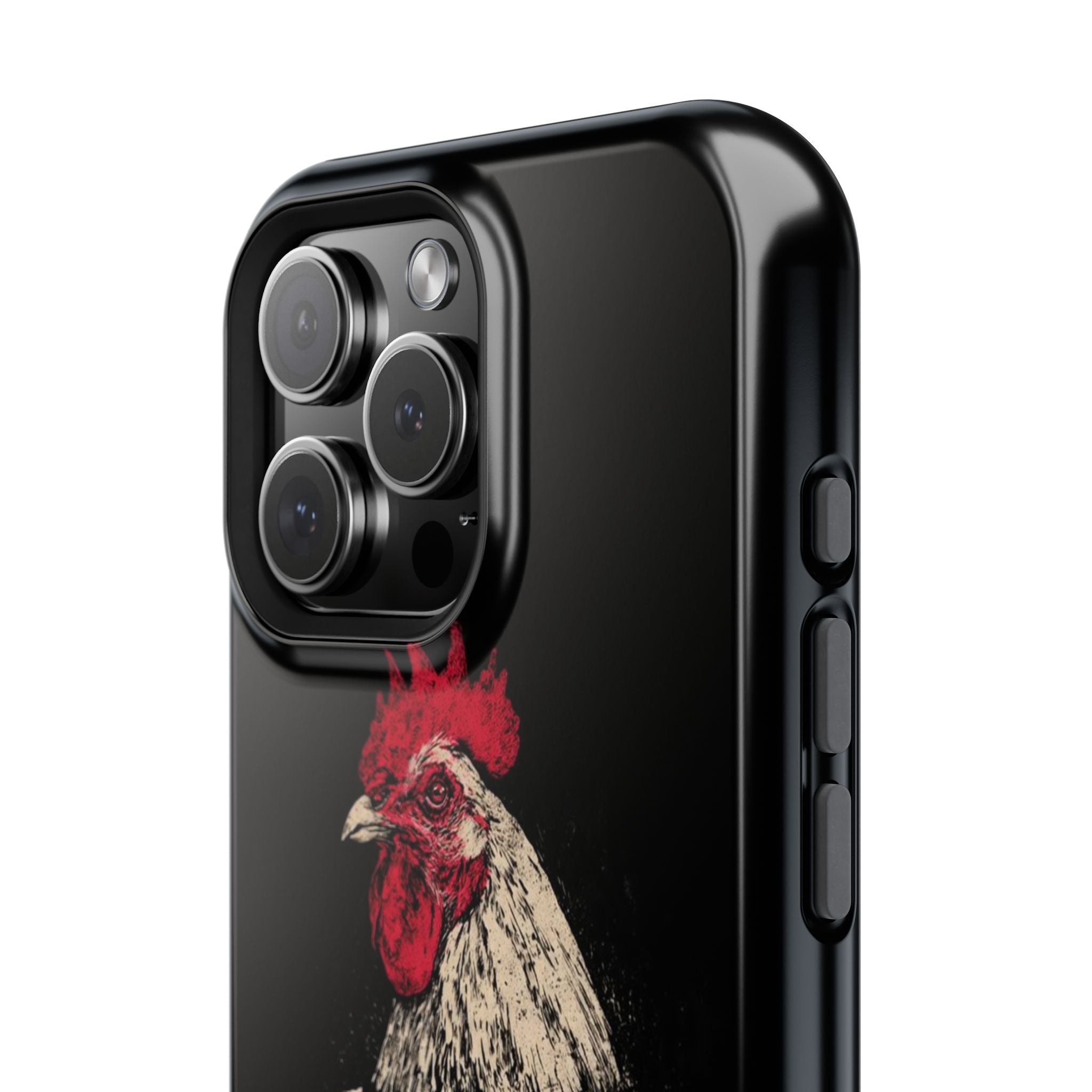 Mother Clucker Phone Case — Impact-Resistant iPhone & Android Cover