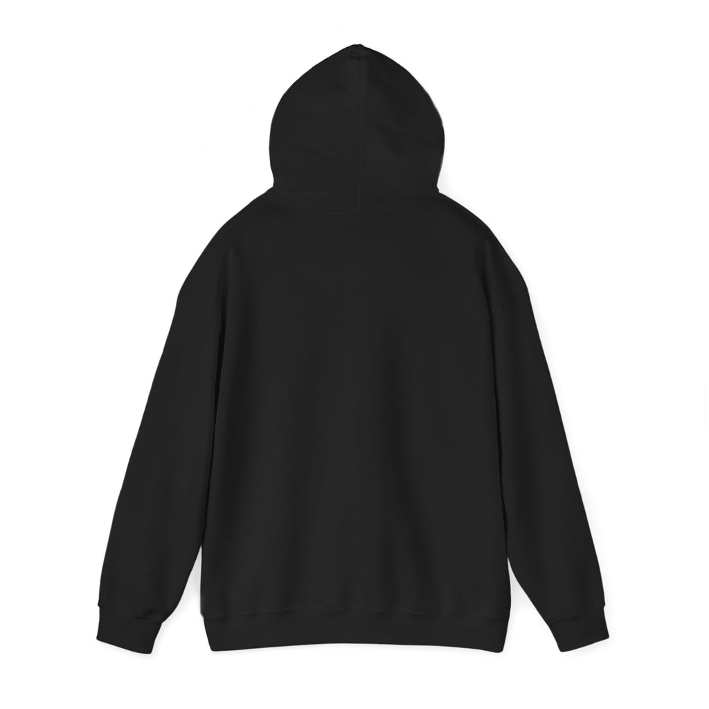 Cherish the simple moments- Hooded Sweatshirt