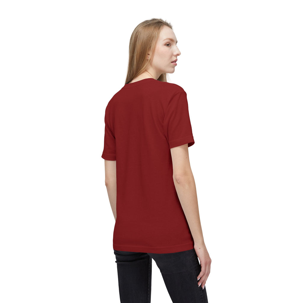 Arkansas State Flower T-Shirt — Women's Floral Razorback Tee