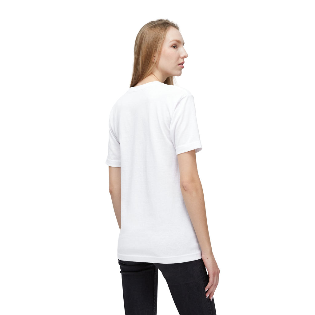 Arkansas State Flower T-Shirt — Women's Floral Razorback Tee
