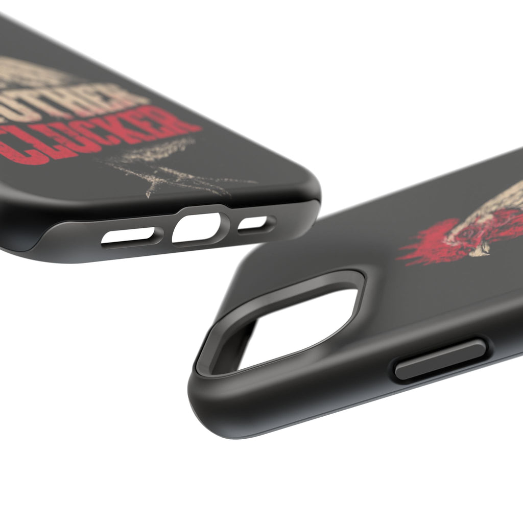 Mother Clucker Phone Case — Impact-Resistant iPhone & Android Cover