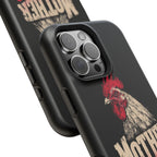 Mother Clucker Phone Case — Impact-Resistant iPhone & Android Cover