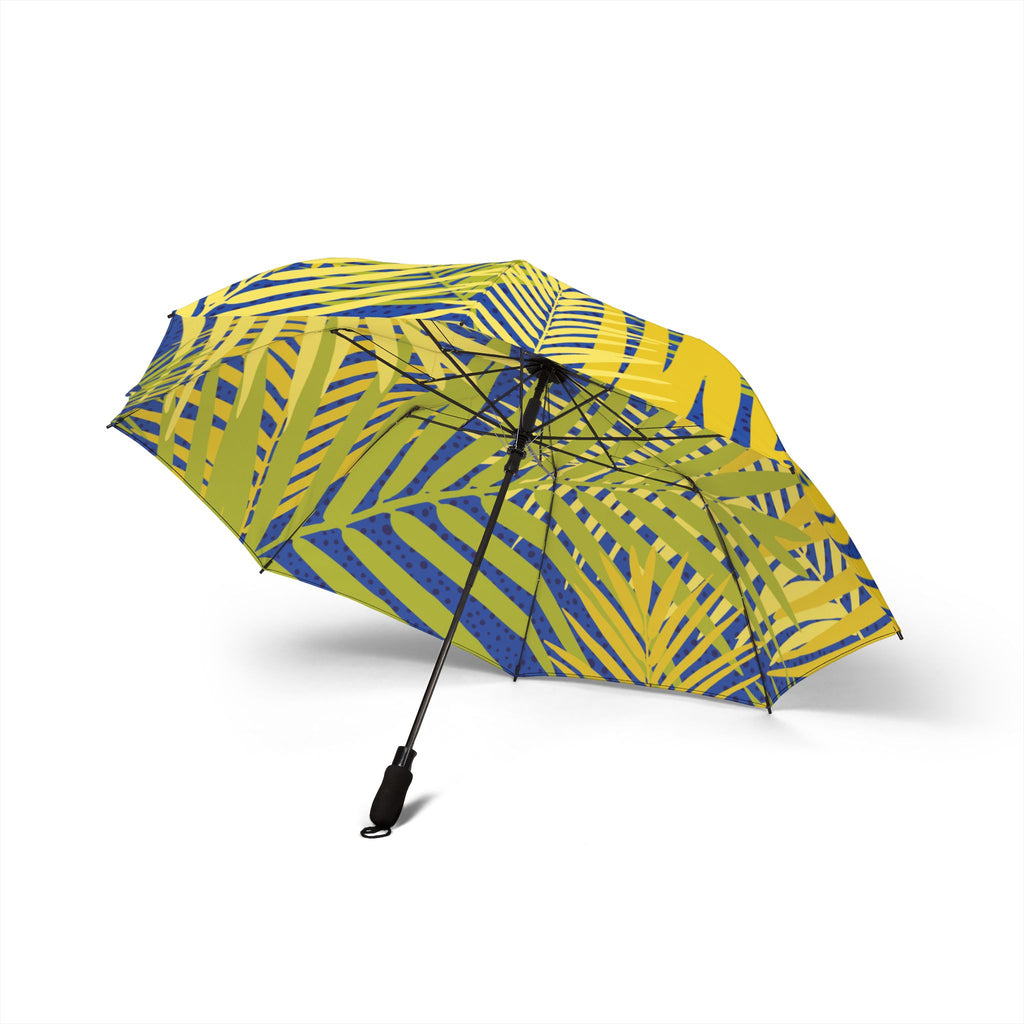 Tropical Foldable Umbrella