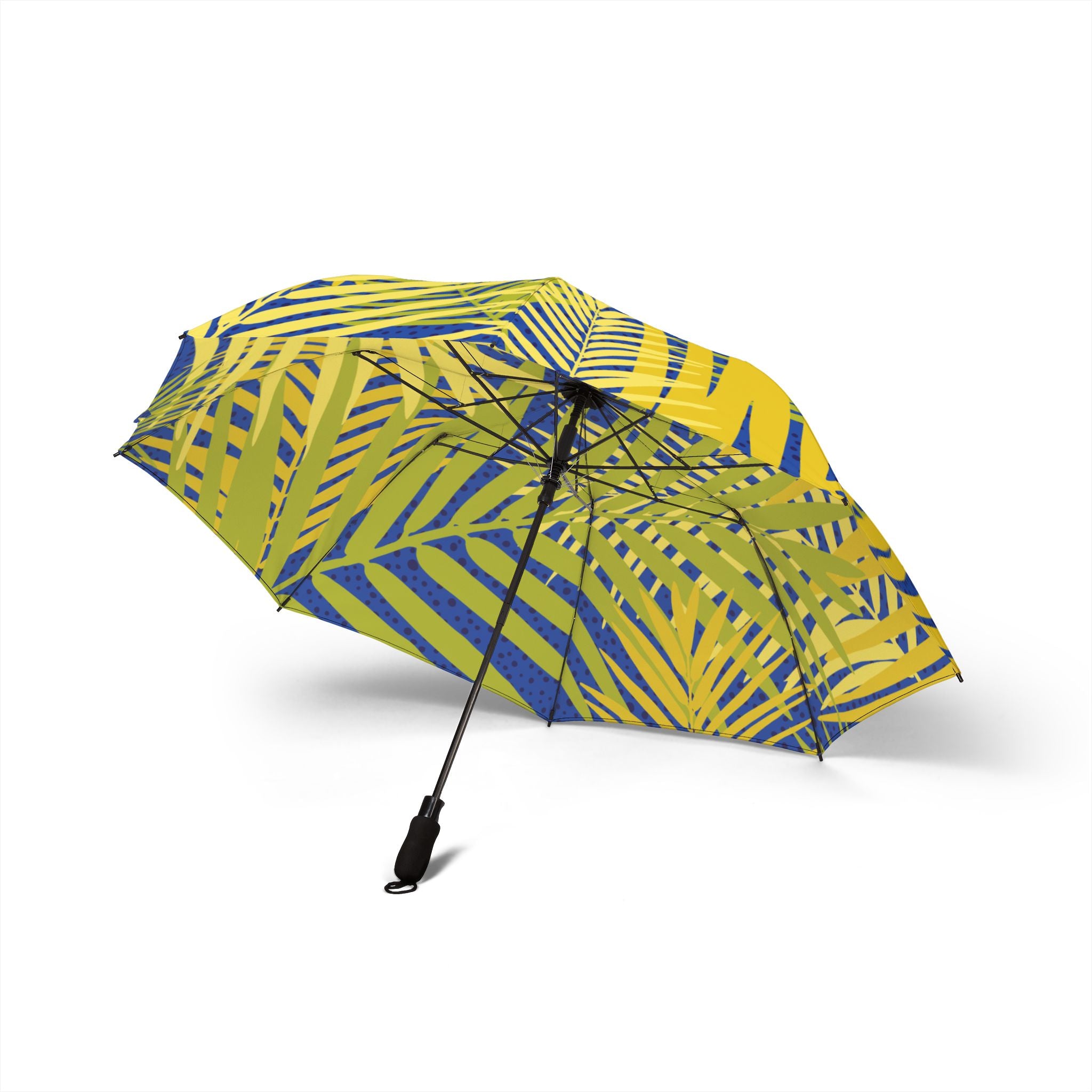 Tropical Foldable Umbrella